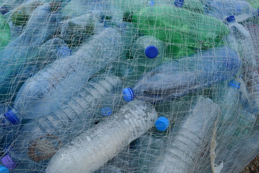 plastic-bottles-fishing-net.