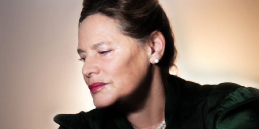Deborah Levy.
