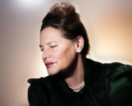 Deborah Levy.
