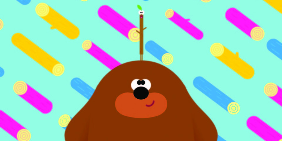 Hey-Duggee.